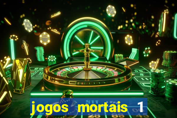 jogos mortais 1 final explicado